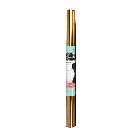 Embellish Heat Transfer Foil Copper
