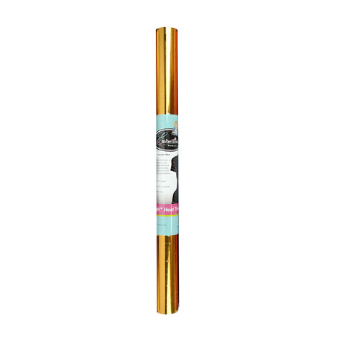Embellish Heat Transfer Foil Gold
