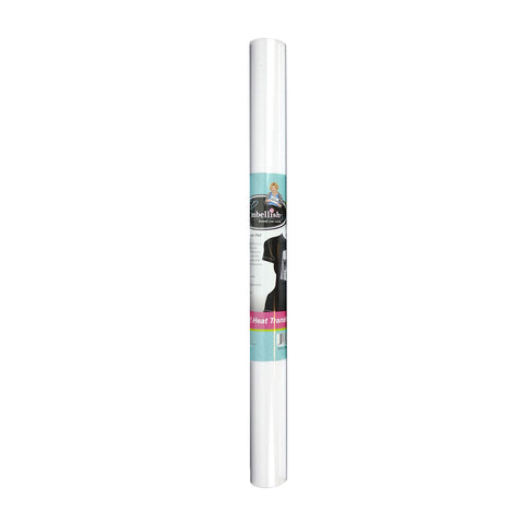 Embellish Heat Transfer Foil White