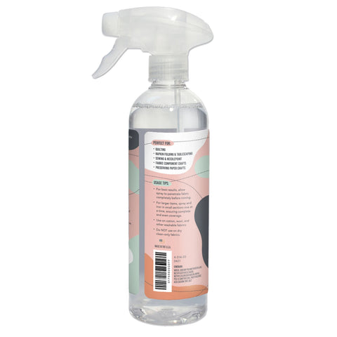 Magic Premium Quilting Spray 16Oz