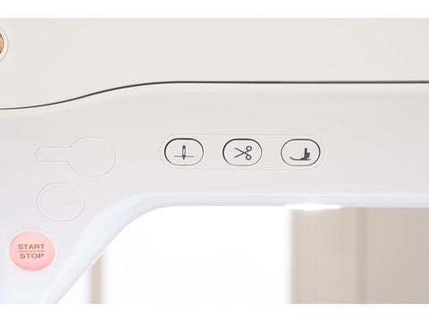 Baby Lock Vesta Sewing & Embroidery Machine