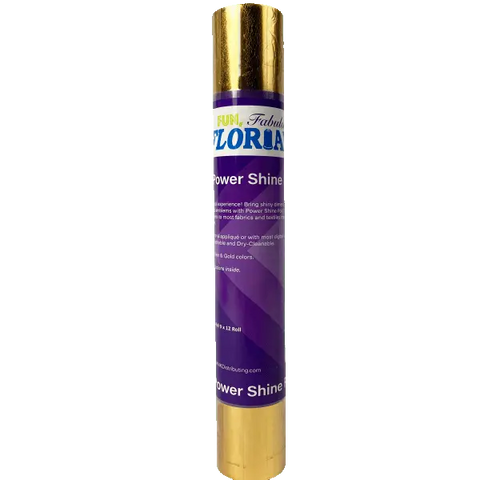 Floriani Power Shine Foil