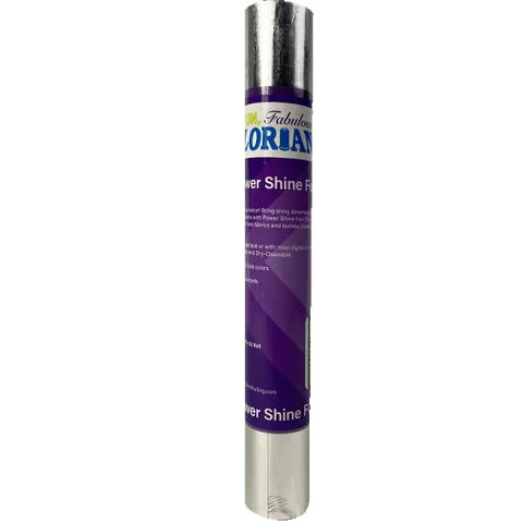 Floriani Power Shine Foil