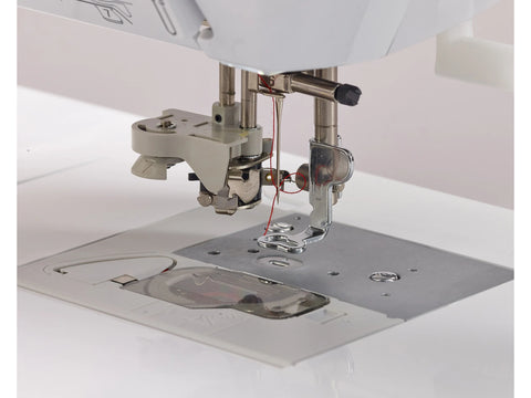 Baby Lock Flare Embroidery Machine