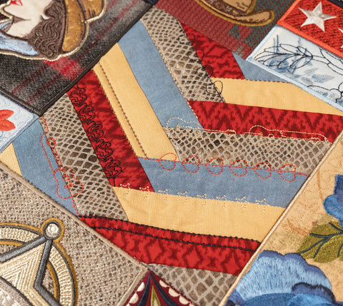 Anita Goodesign Americana Book & Designs