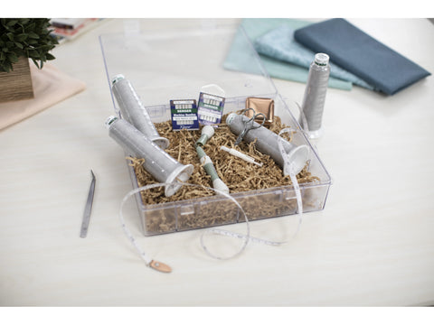 Baby Lock Genuine Collection Serging Kit