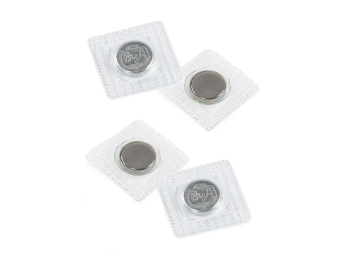Sew-in Magnet - Set of Two
