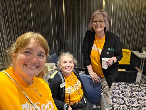 Land Cruise with Missy Billingsley & Friends