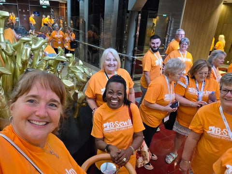 Land Cruise with Missy Billingsley & Friends