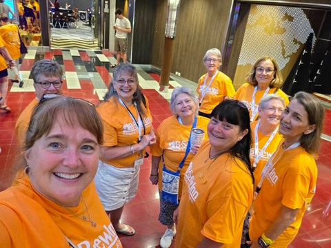 Land Cruise with Missy Billingsley & Friends