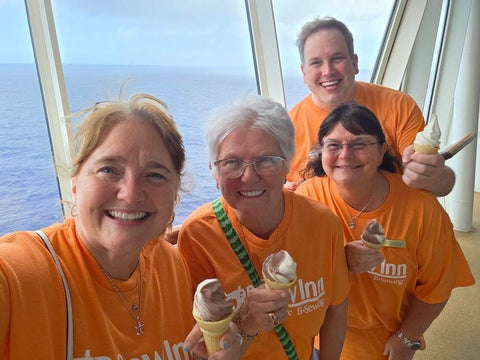 Land Cruise with Missy Billingsley & Friends