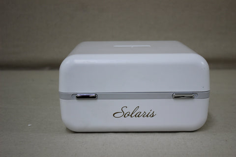 Baby Lock Solaris Sewing & Embroidery Machine-Pre-Owned