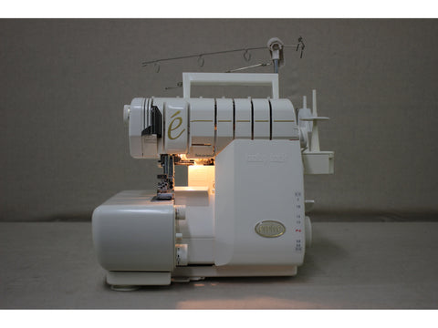 Baby Lock Evolve Wave Serger - Pre-Owned