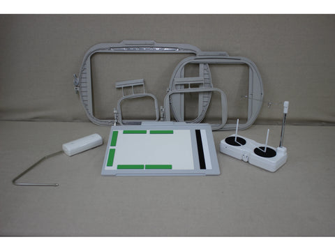 Baby Lock Solaris  Sewing & Embroidery Machine-Pre-Owned