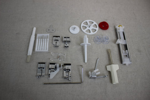 Preowned Baby Lock Jazz Sewing & Quilting