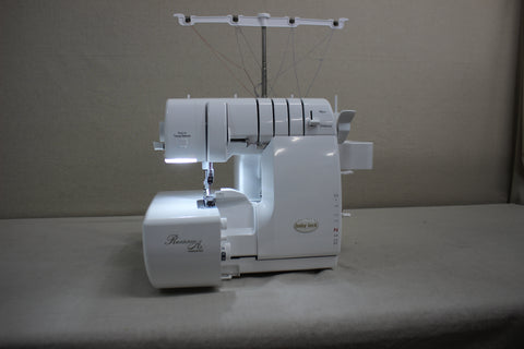 Preowned Baby Lock Acclaim Serger - 472