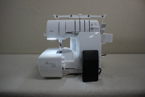 Preowned Baby Lock Acclaim Serger - 472