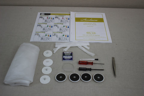 Preowned Baby Lock Acclaim Serger - 472