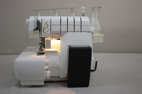 Preowned Baby Lock Evolve Serger - 226