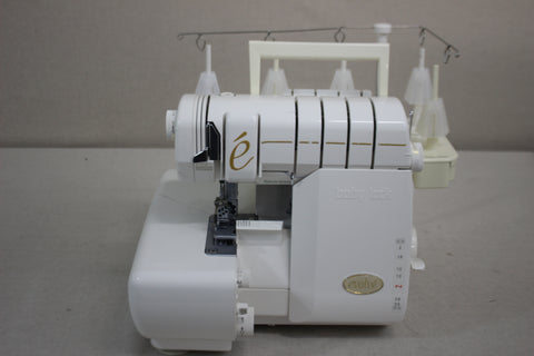 Preowned Baby Lock Evolve Serger - 226
