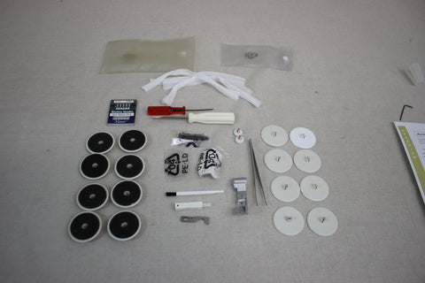 Preowned Baby Lock Evolve Serger - 226