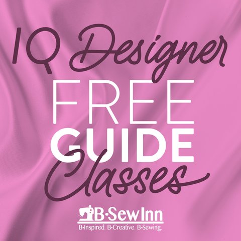 IQ Designer for Radiance, Venture, and Solaris