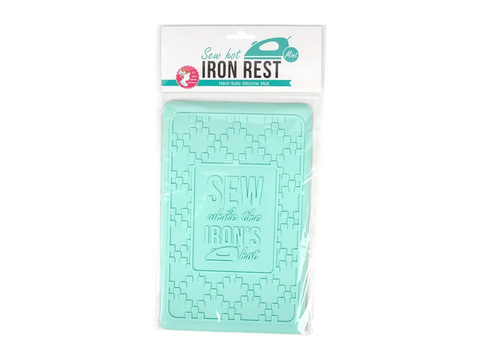 Sew Hot Iron Rest