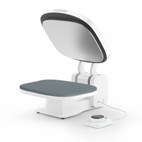 Hogg Professional Autosmart Textile Heat Press