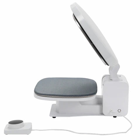Hogg Professional Autosmart Textile Heat Press