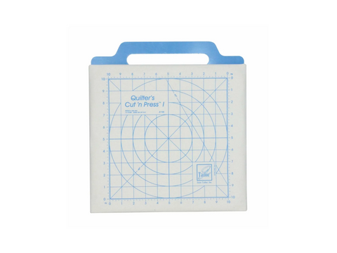 Quilter's Cut N Press