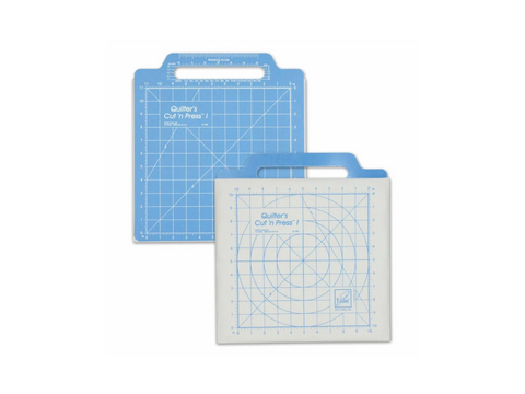 Quilter's Cut N Press