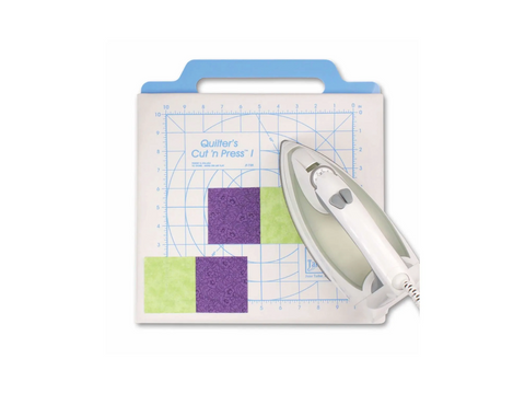 Quilter's Cut N Press