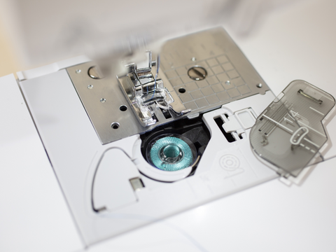 Baby Lock Jubilant Sewing Machine