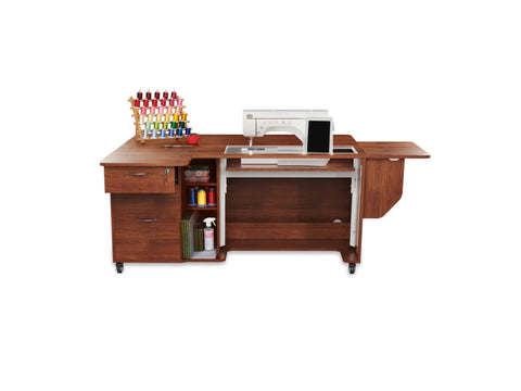 Kangaroo Sydney Lite XL Hydraulic Sewing Cabinet