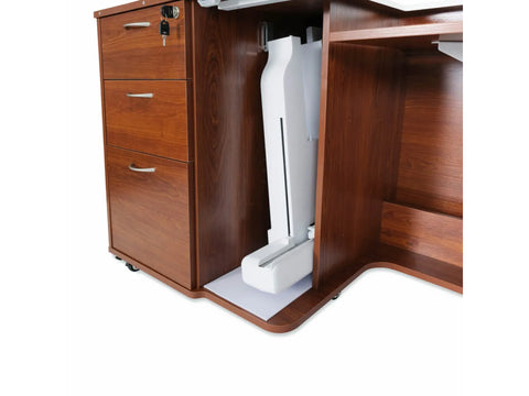 Kangaroo Sydney Lite XL Hydraulic Sewing Cabinet
