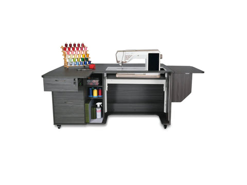 Kangaroo Sydney Lite XL Hydraulic Sewing Cabinet