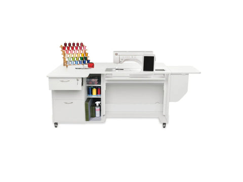 Kangaroo Sydney Lite XL Hydraulic Sewing Cabinet