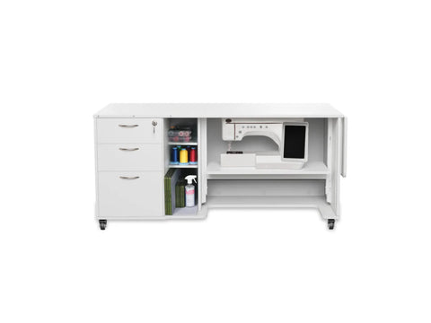 Kangaroo Sydney Lite XL Hydraulic Sewing Cabinet