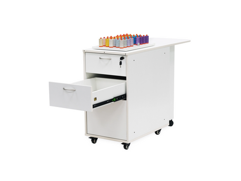 Kangaroo Adelaide Caddy