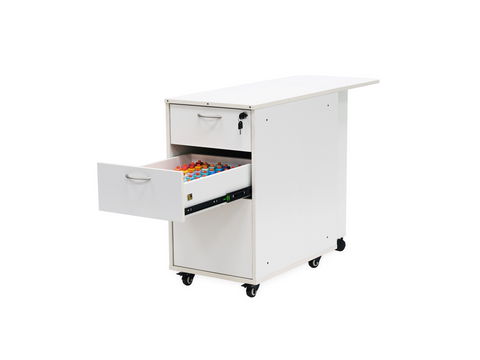 Kangaroo Adelaide Caddy