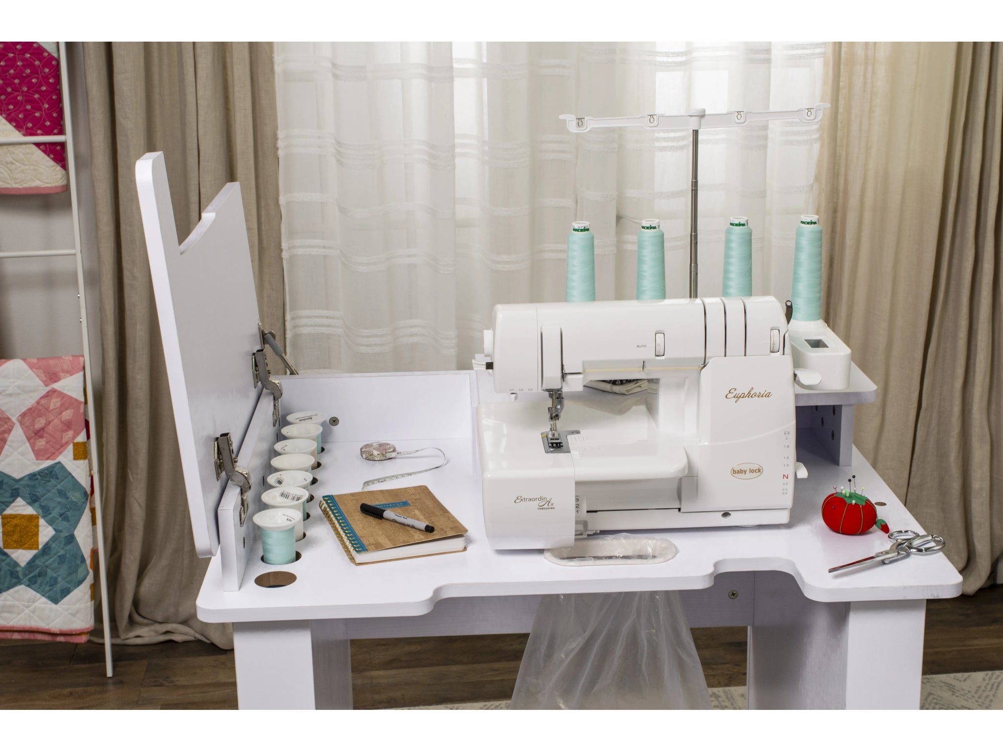 Koala Serger Studio - Thumbnail 2