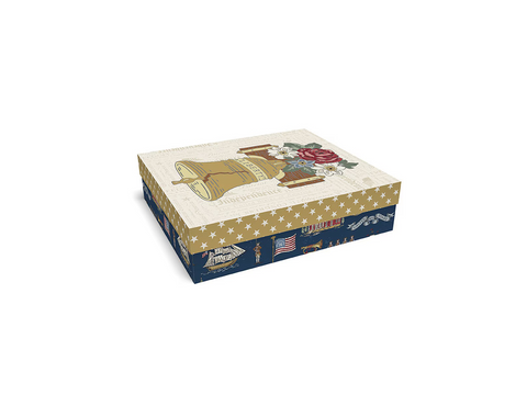 Riley Blake American Independence Quilt Kit