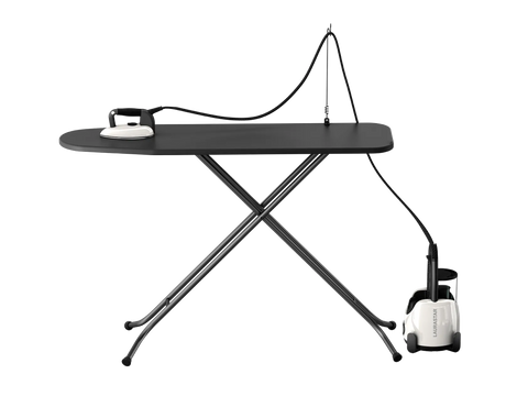Laurastar Lift Steam Iron - Pure White
