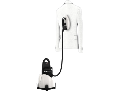 Laurastar Lift Steam Iron - Pure White