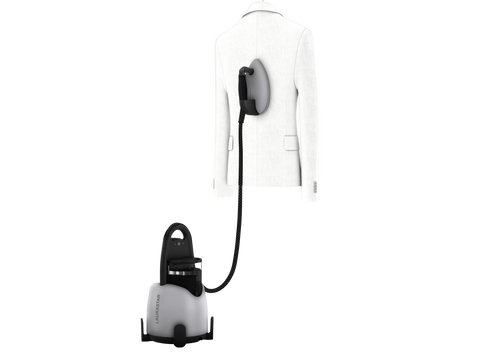 Laurastar Lift Xtra Steam Iron - Aluminum