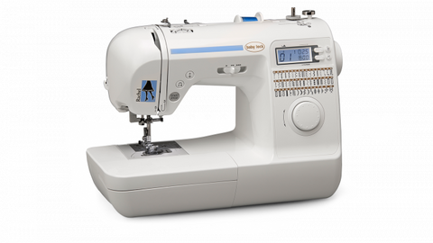Baby Lock Rachel Sewing Machine-Pre-Owned