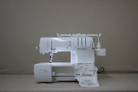 Baby Lock Euphoria Coverstitch Machine - Pre-Owned