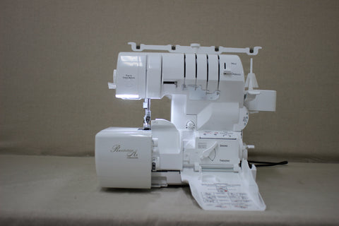 Baby Lock Acclaim Serger-Pre-Owned