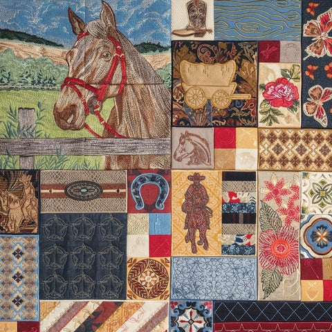 Anita Goodesign Americana Book & Designs