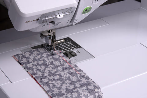 Baby Lock Luna Sewing & Embroidery Machine